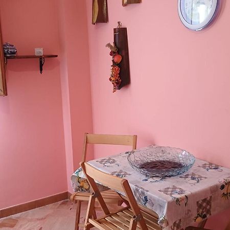 Villalba Castellammare del Golfo Esterno foto