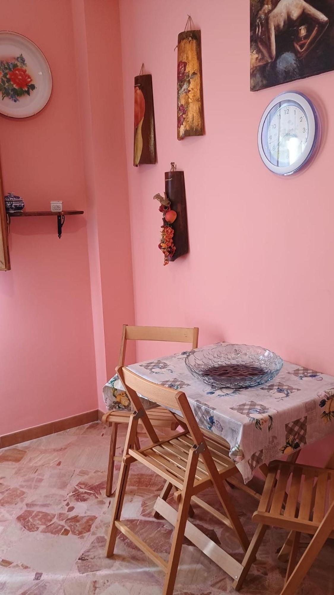 Villalba Castellammare del Golfo Esterno foto